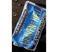 Heaven And Hell: My Life In The Eagles. 1974-2001 by Felder. Don ( 2009 ) Paperback