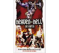 Heaven and Hell on Earth [DVD] [NTSC]