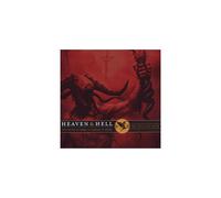 Heaven and Hell - the Devil You Know [CD]