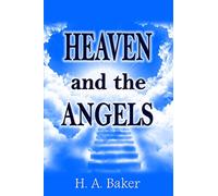 Heaven and The Angels
