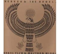Heaven and the Angels - Angel Fish and Mustang Wings