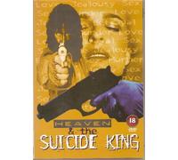 Heaven And The Suicide King [DVD]