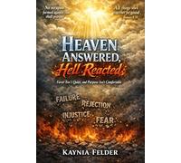 Heaven Answered, Hell Reacted: Favor Isn’t Quiet, Purpose Isn’t Comfortable