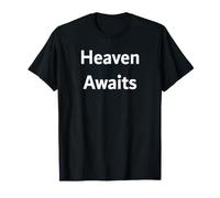 Heaven Awaits T-Shirt