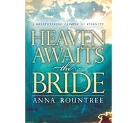Heaven Awaits the Bride: A Breathtaking Glimpse of Eternity