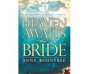 Heaven Awaits the Bride: A Breathtaking Glimpse of Eternity