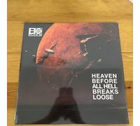 Heaven Before All Hell Breaks Loose [VINYL]