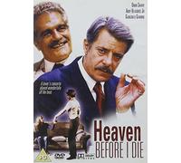 Heaven Before I Die - Heaven Before I Die [DVD]