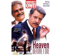 Heaven Before I Die [DVD]