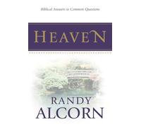 Heaven: Biblical Answers to Common Questions: Biblical Answers to Common Questions 20-pack