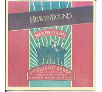 Heaven Bound Masters of Gospel