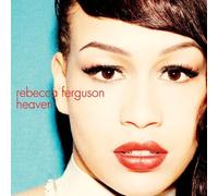 Heaven by Rebecca Ferguson (2011) Audio CD