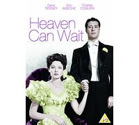Heaven Can Wait [DVD] [1943]