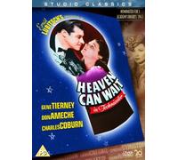 Heaven Can Wait [DVD]