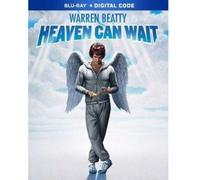 Heaven Can Wait [New Blu-ray] Restored, Widescreen, Amaray Case, Dolby, Dubbed