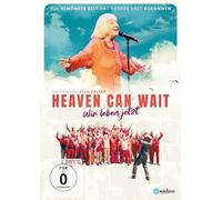 Halfar, Sven - Heaven Can Wait - Wir Leben Jetzt [DVD]