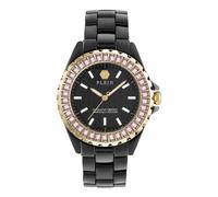 Heaven Ceramic - male - Philipp Plein - Watches - Black - ONE SIZE - Accessories ONE SIZE