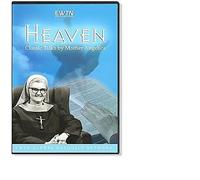 HEAVEN: CLASSIC TALKS BY MOTHER ANGELICA* AN EWTN 4-DISC SET DVD