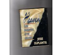 Heaven: Close Encounters of the God Kind