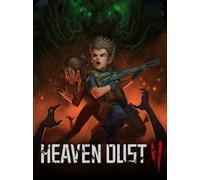 Heaven Dust 2 PC - Steam Account - GLOBAL
