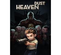 Heaven Dust (PC) - Steam Key - GLOBAL
