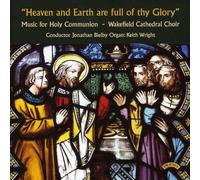 Heaven & Earth Are Full of Thy Glory by Heaven & Earth Are Full of Thy Glory (2008-07-08)
