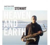 Heaven & Earth by Robert Stewart (2004-05-25)