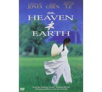 Heaven & Earth [DVD] [1993] [Region 1] [US Import] [NTSC]