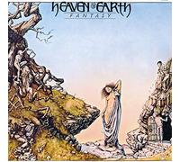 Heaven & Earth - Fantasy