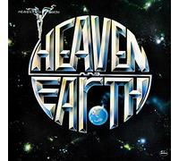 Heaven & Earth - Heaven & Earth
