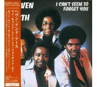 Heaven & Earth - I Can't Seem to Forget You [Import]