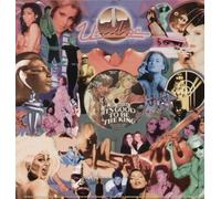 Heaven & Earth - I Really Love You [VINYL]