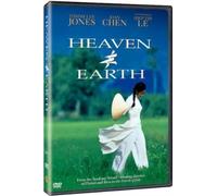 Heaven & Earth [DVD] [1993] [Region 1] [US Import] [NTSC]