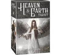 Heaven & Earth Tarot: 78 full colour tarot cards and instructions