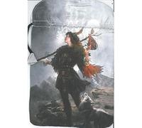 Lo Scarabeo Tarot Bag – Heaven & Earth – Satin Printed