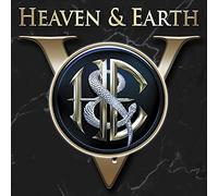Heaven & Earth - V