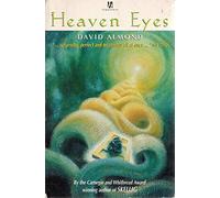 Heaven Eyes