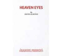 Heaven Eyes