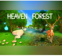 Heaven Forest - VR MMO EU PC Steam CD Key