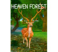 Heaven Forest - VR MMO Steam Key GLOBAL