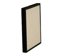 HEAVEN FRESH HF 310A Naturo Pure Multi-Technology HEPA Air Purifier Replacement True HEPA/Activated Carbon Filter (2 IN 1)