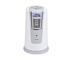 Heaven Fresh HF10 Ionic Air Purifier for Refrigerator & Food Freshness
