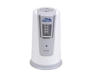 Heaven Fresh Ionic Air Purifier for Refrigerator HF10