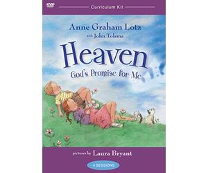 Heaven God's Promise for Me