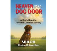 Heaven Has a Dog Door