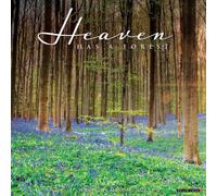 Heaven Has a Forest 2027 Wall