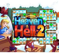 Heaven & Hell 2 Steam CD Key