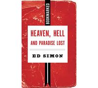 Heaven, Hell And Paradise Lost: Bookmarked: 16