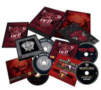 Heaven & Hell - Breaking Out of Heaven - CD (2007-2009)