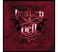 Heaven & Hell - Breaking Out Of Heaven: 2007-2009 (4 CD + Blu Ray) sealed